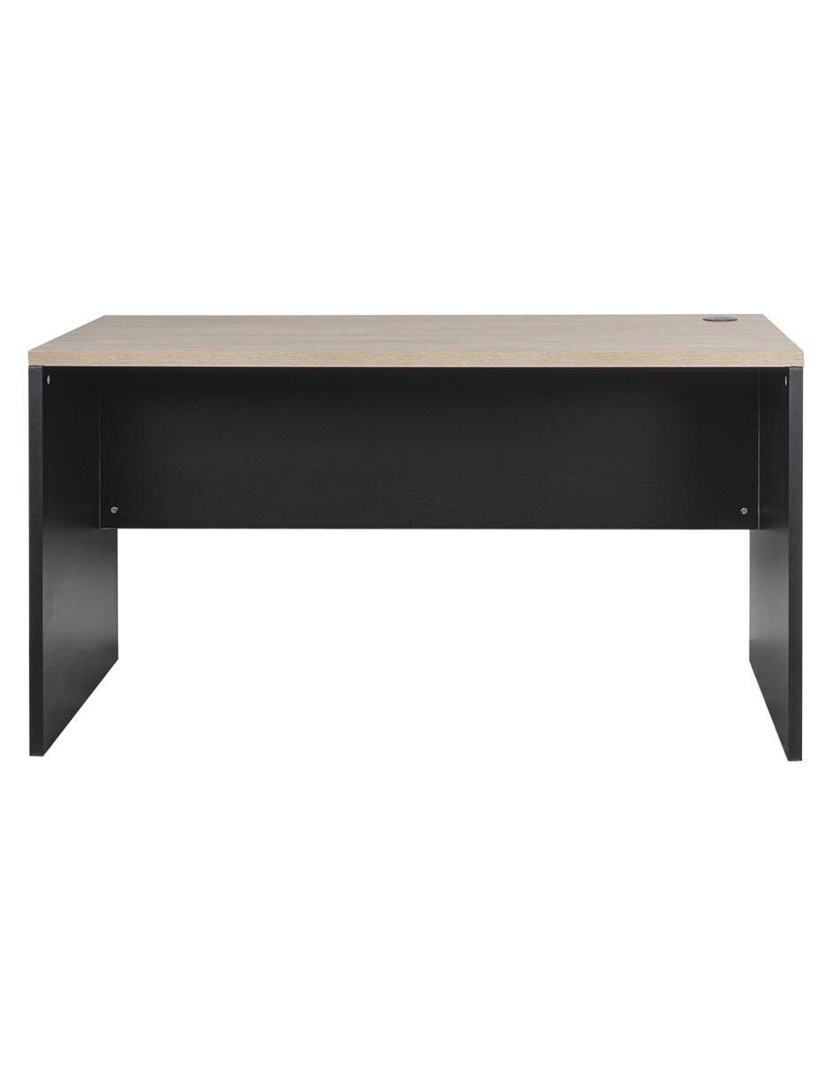 Escritorio armable Watt de MDF 4