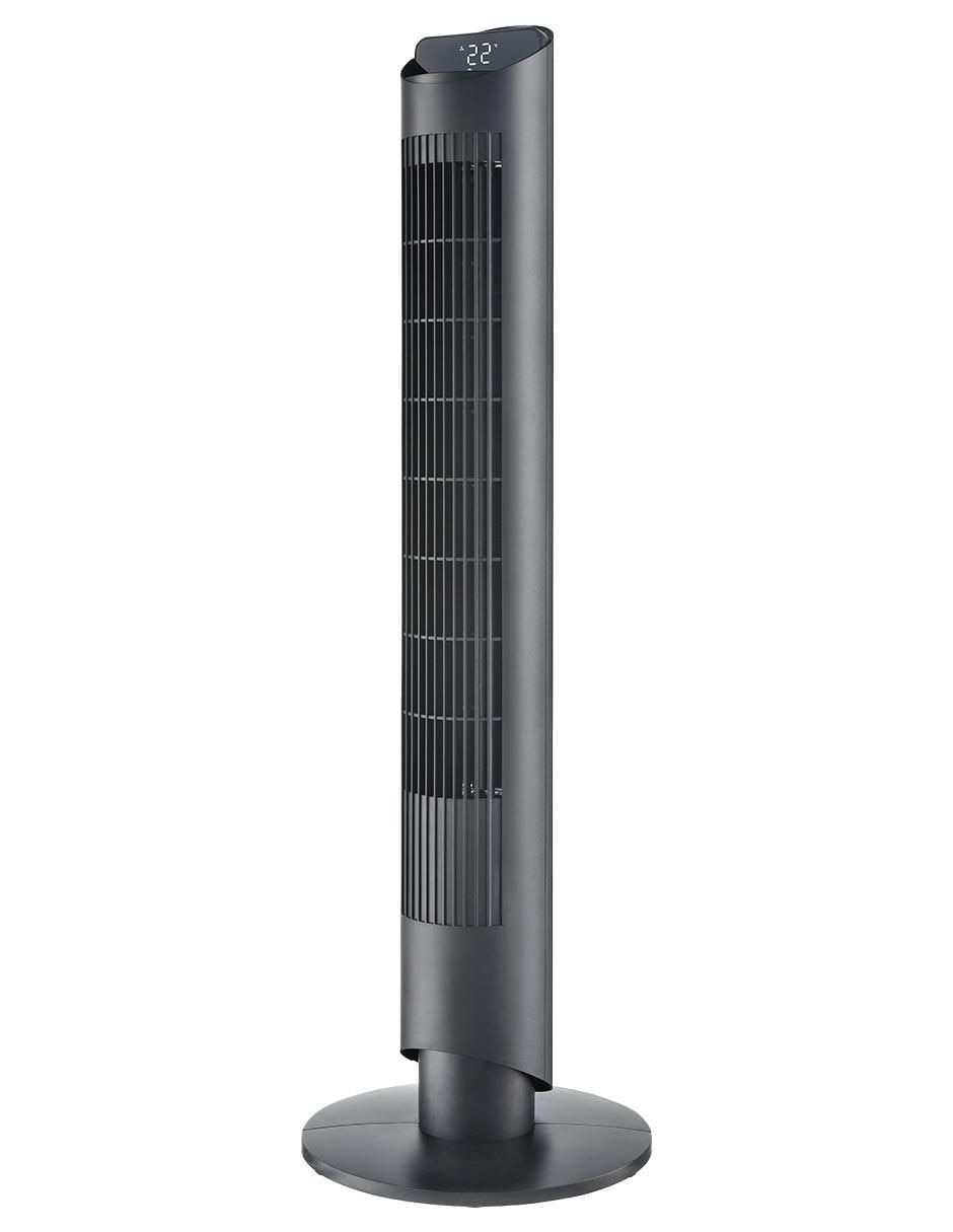 VENTILADOR DE TORRE BV-25FORCE , NEGRO 1
