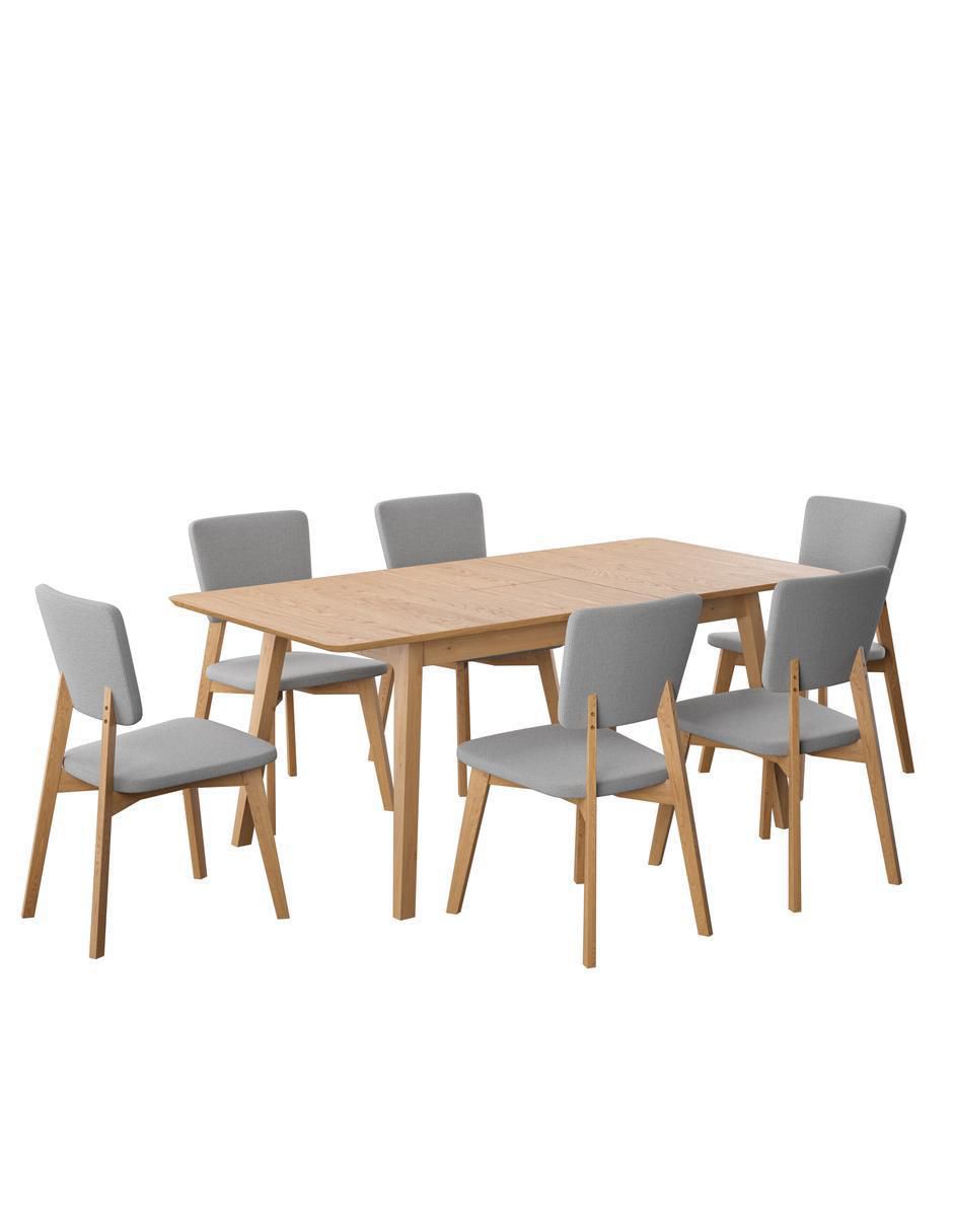 Comedor Lima para 6 personas