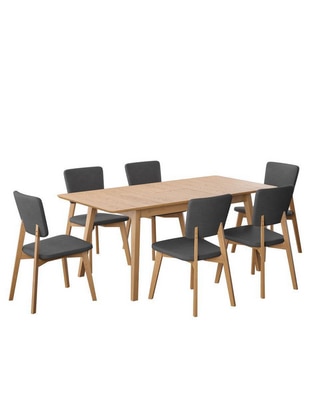 Comedor Lima para 6 personas Comedor Lima para 6 personas
