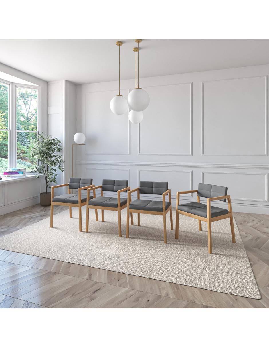 Comedor para 6 personas 7