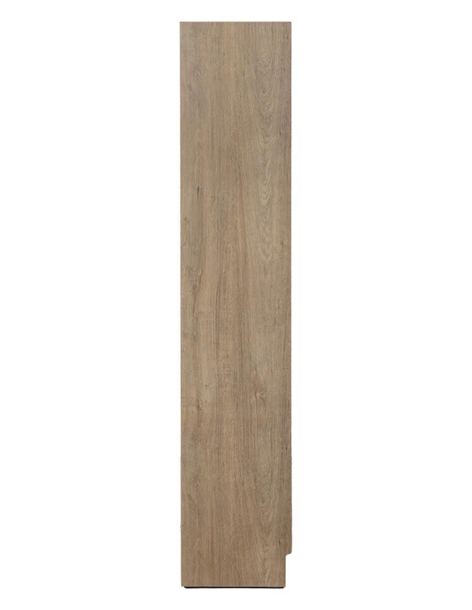 Librero armable Pakan de MDF 3