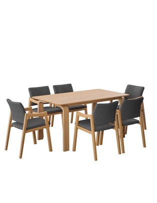 Comedor Bahia para 6 personas