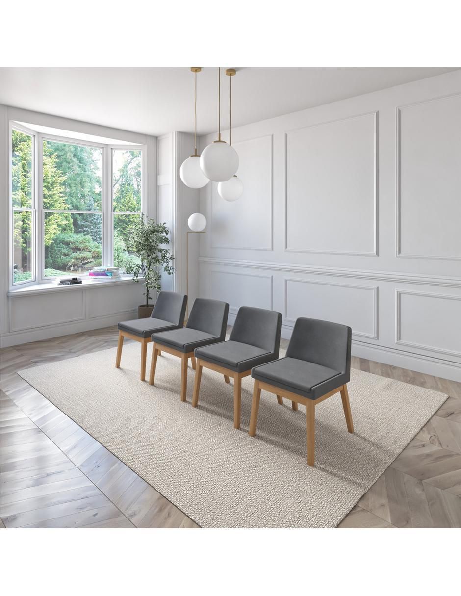 Comedor Amalfi para 6 personas 5