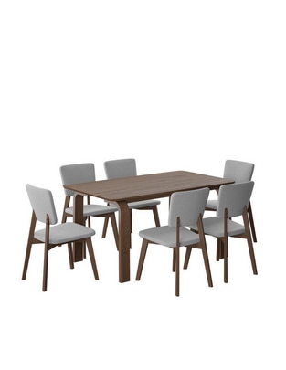 Comedor Oslo para 6 personas