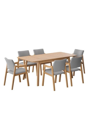 Comedor para 6 personas Comedor para 6 personas