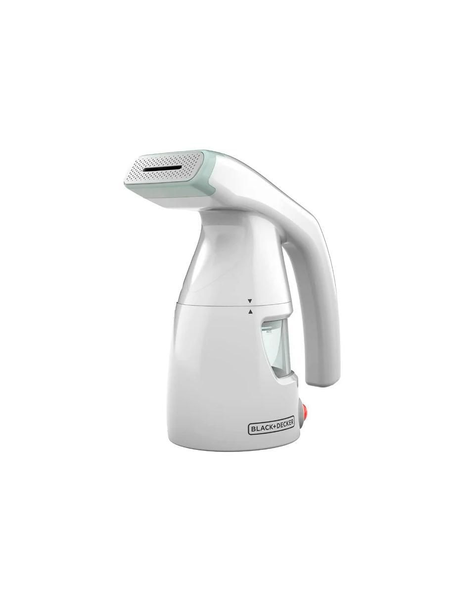 Central de vapor Black & Decker ge1024001 suela acero inoxidable 1