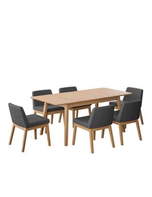 Comedor para 6 personas Comedor para 6 personas