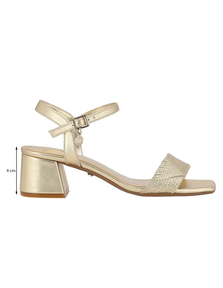 Sandalia para mujer 7