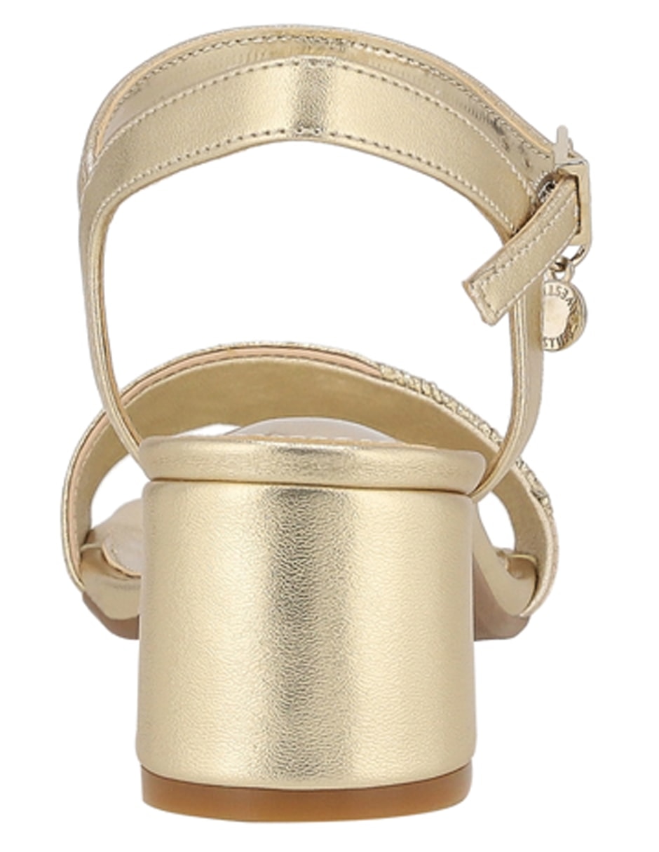 Sandalia para mujer 4