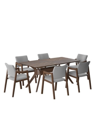 Comedor Ibiza para 6 personas
