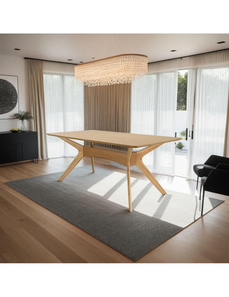 Comedor Ibiza para 6 personas 6