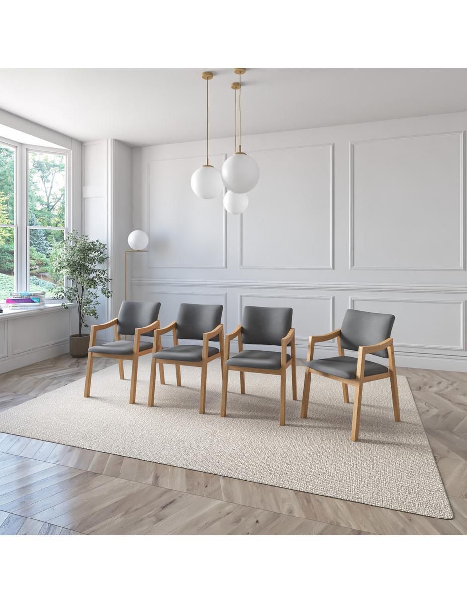 Comedor Ibiza para 6 personas 7