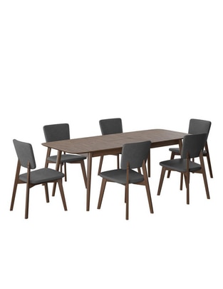 Comedor para 6 personas