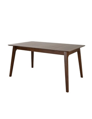 Mesa de comedor extensible armable Rockwell Midtown Concept