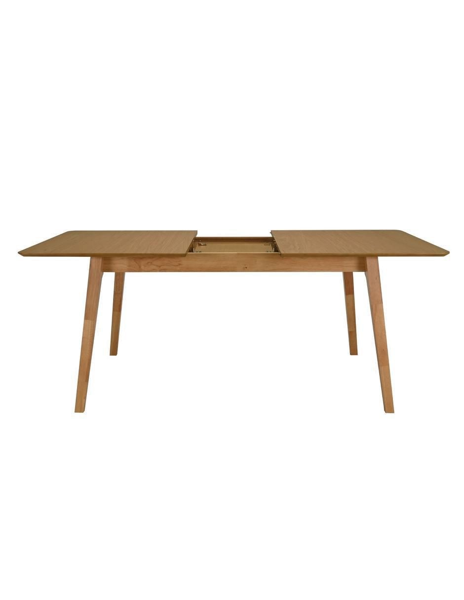 Mesa de comedor extensible armable Rockwell Midtown Concept