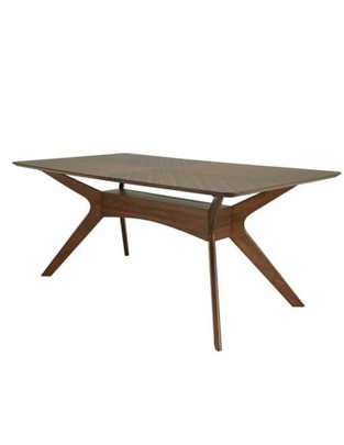 Mesa de comedor armable dixon Mesa de comedor armable dixon