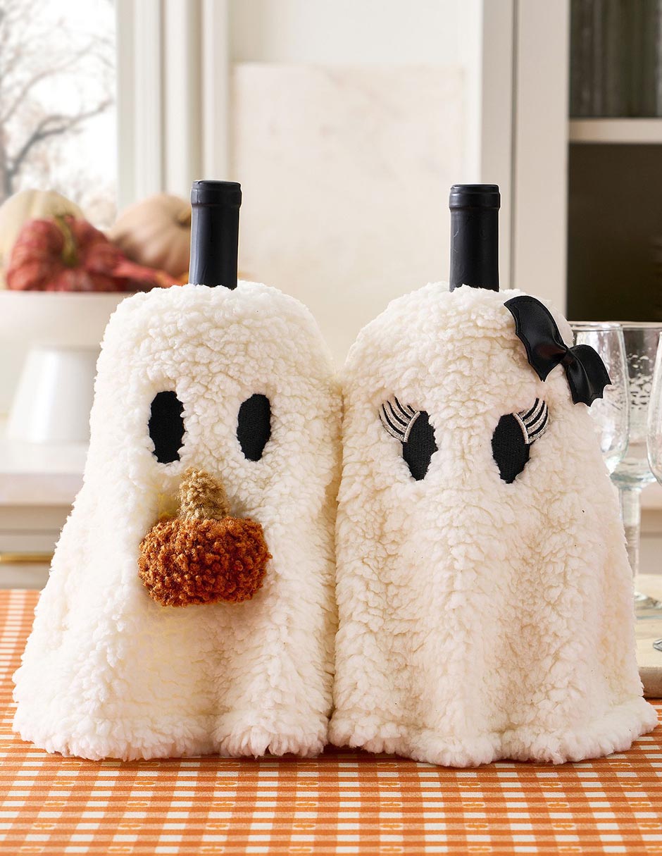 Portabotella Gus the Ghost 2
