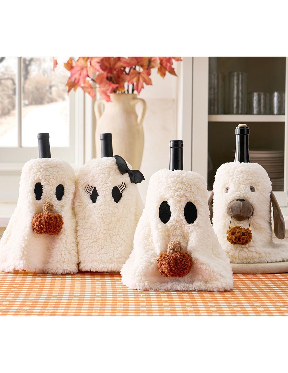Portabotella Gus the Ghost 4