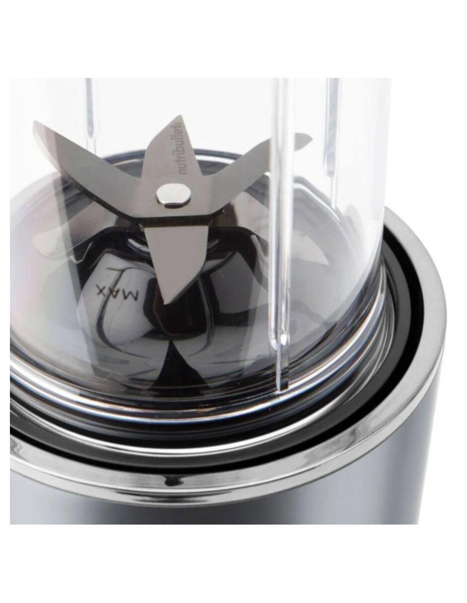SET LICUADORA ULTRA GUNMETAL GRA, GRISI SET LICUADORA ULTRA GUNMETAL GRA, GRISI