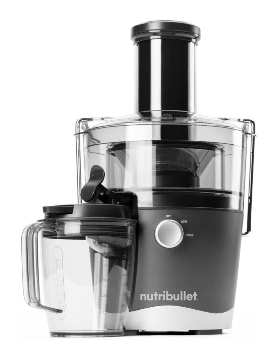 EXTRACTOR JUI, 1.3 L, GRIS 1