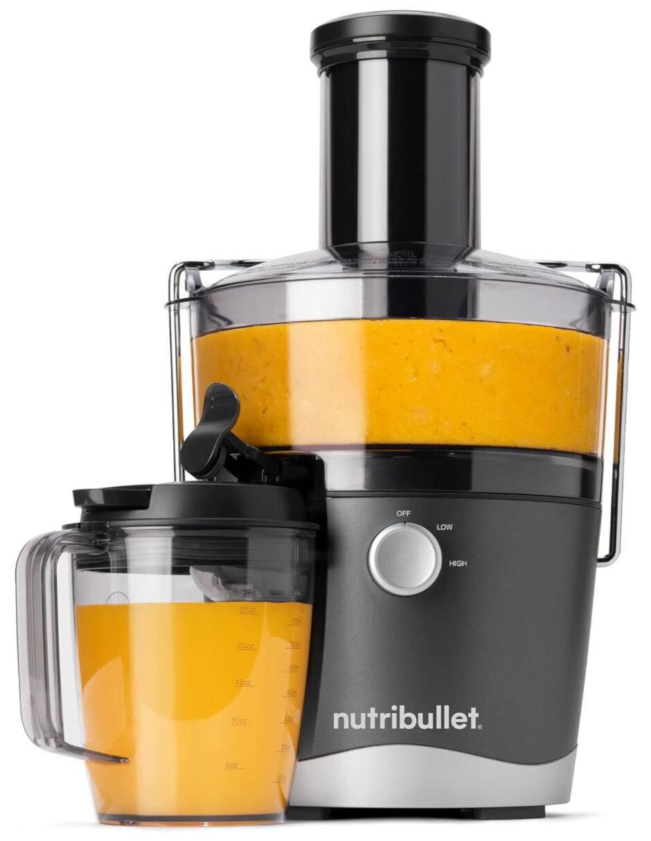 EXTRACTOR JUI, 1.3 L, GRIS 2
