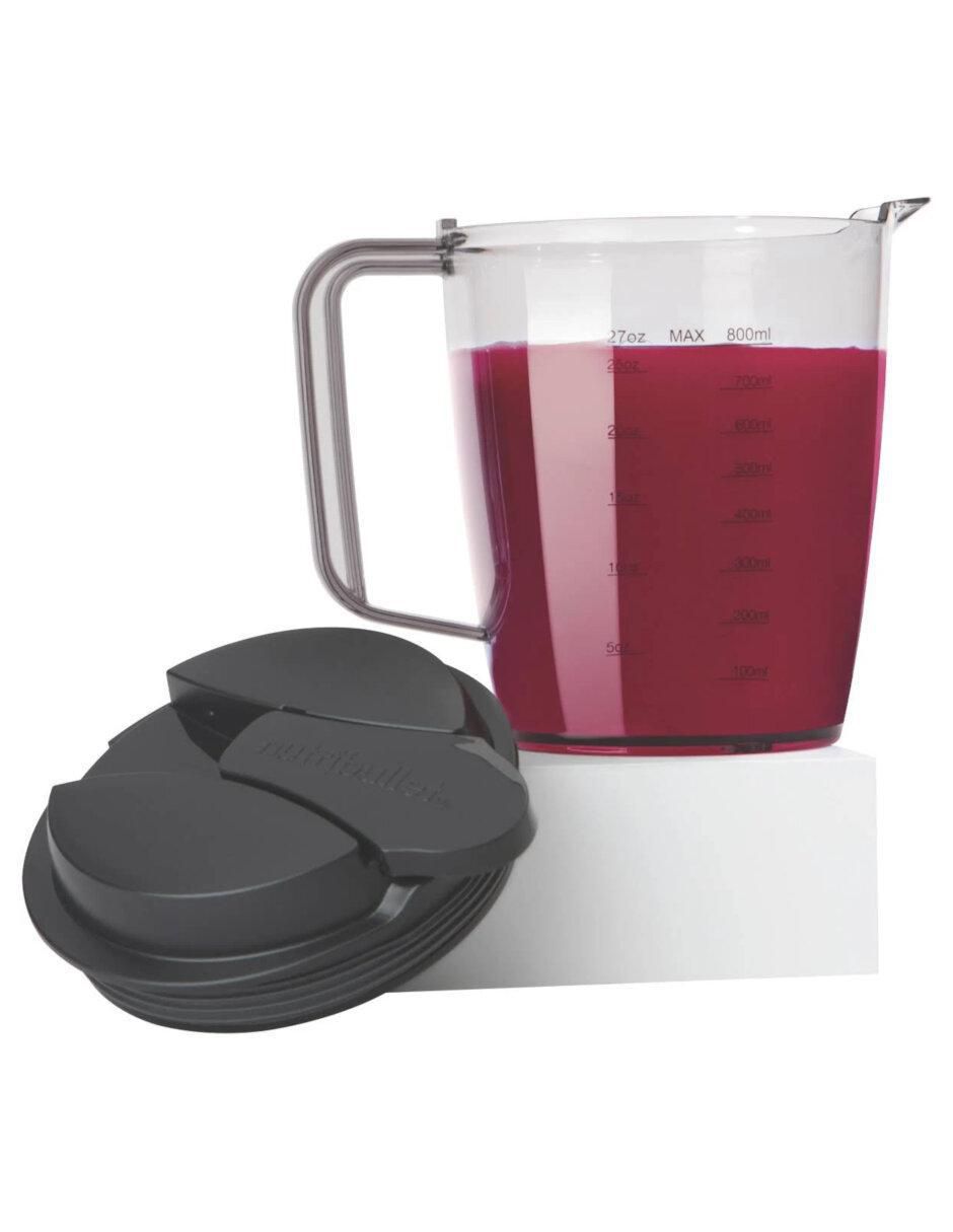 EXTRACTOR JUI, 1.3 L, GRIS EXTRACTOR JUI, 1.3 L, GRIS