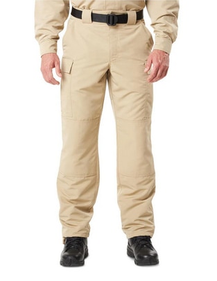 Pantalón táctico cargo para senderismo para hombre
