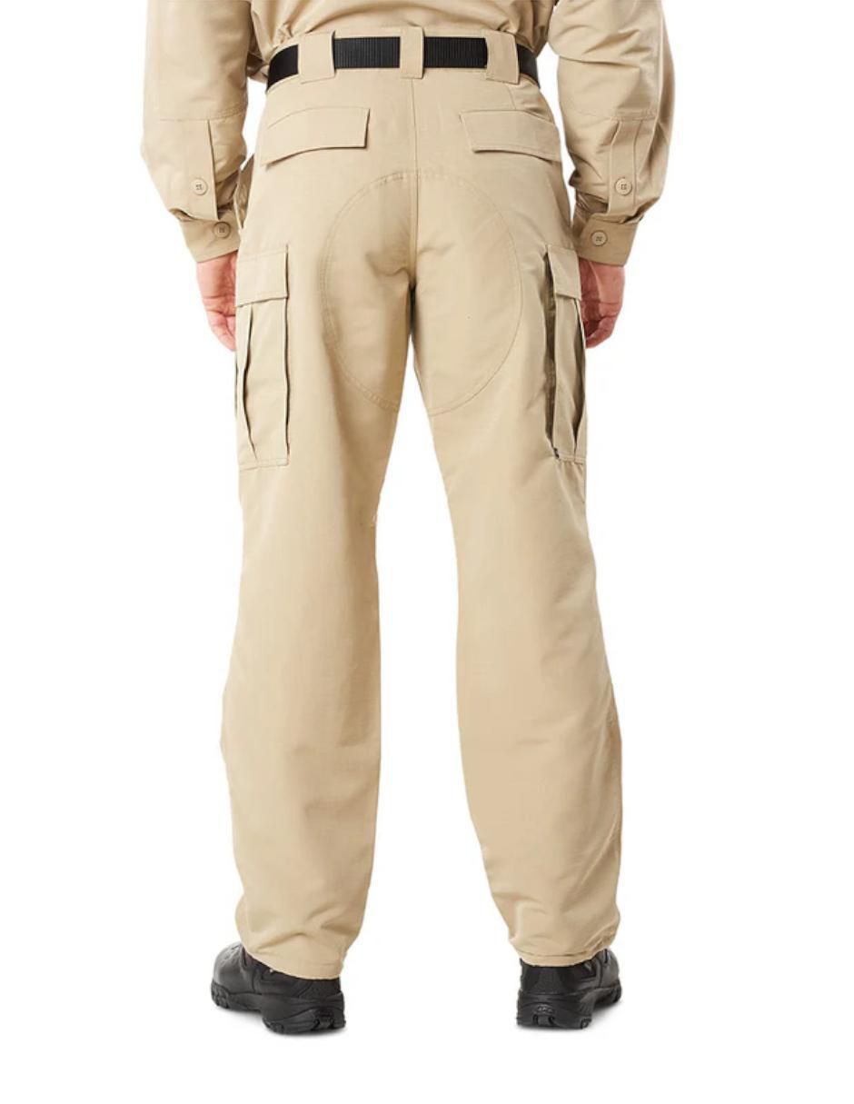 Pantalón táctico cargo para senderismo para hombre 3