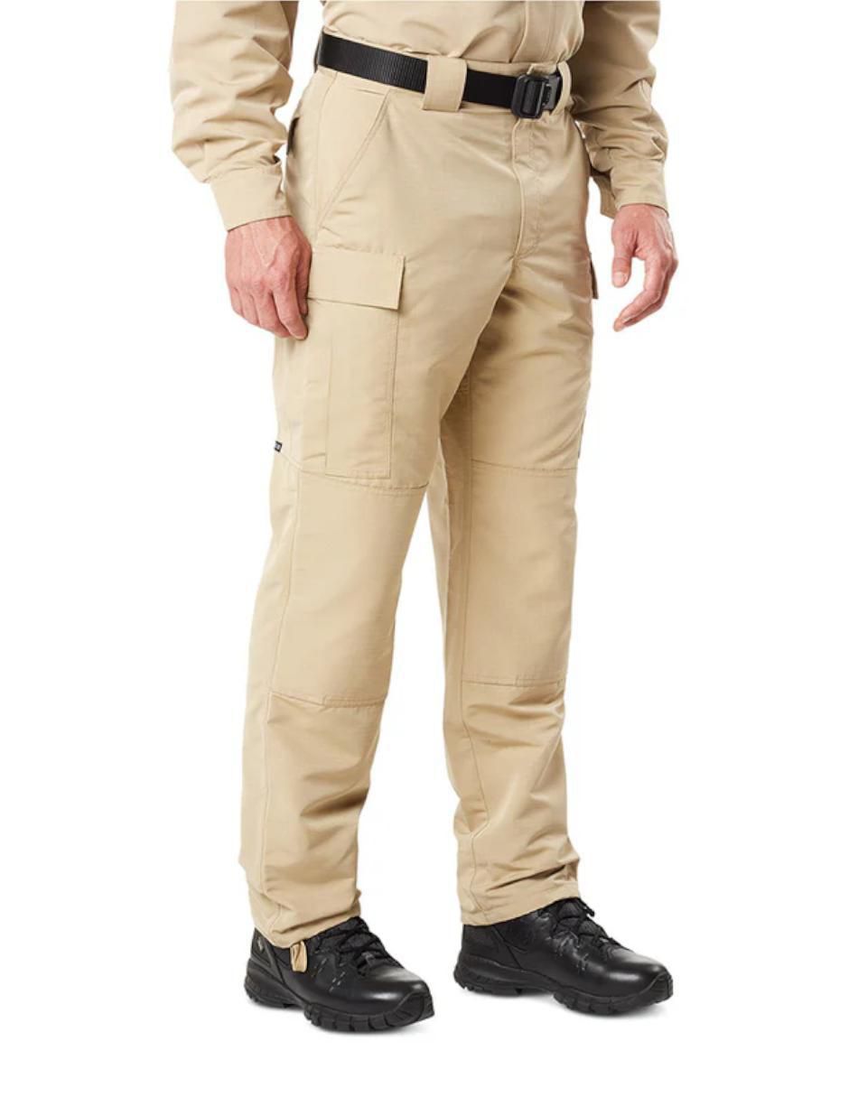 Pantalón táctico cargo para senderismo para hombre 2