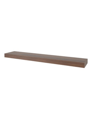 Repisa armable Gaviota de madera Repisa armable Gaviota de madera