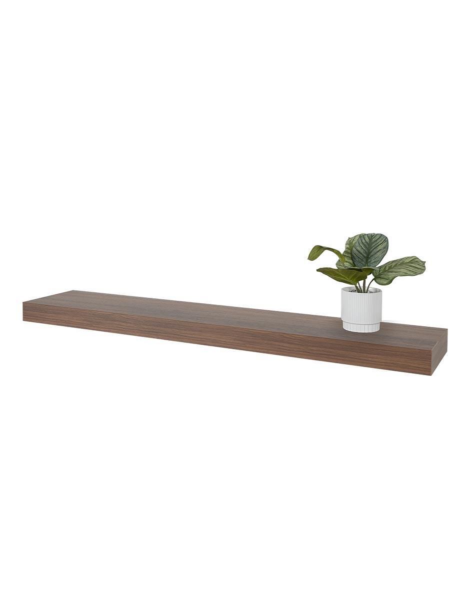 Repisa armable Gaviota de madera 3