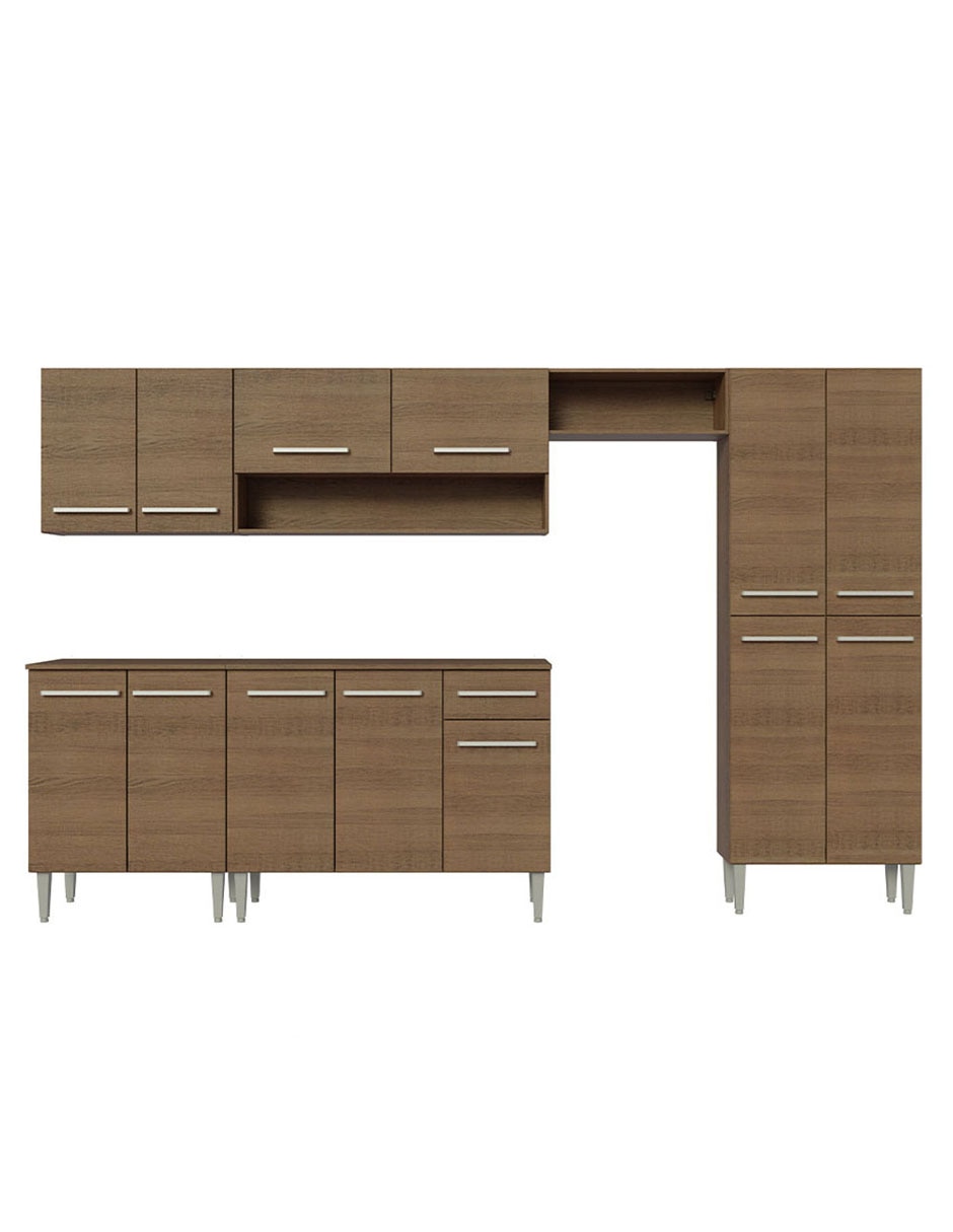 Cocina integral