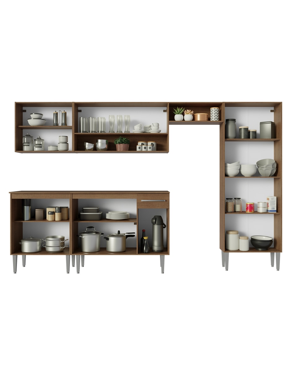 Cocina integral