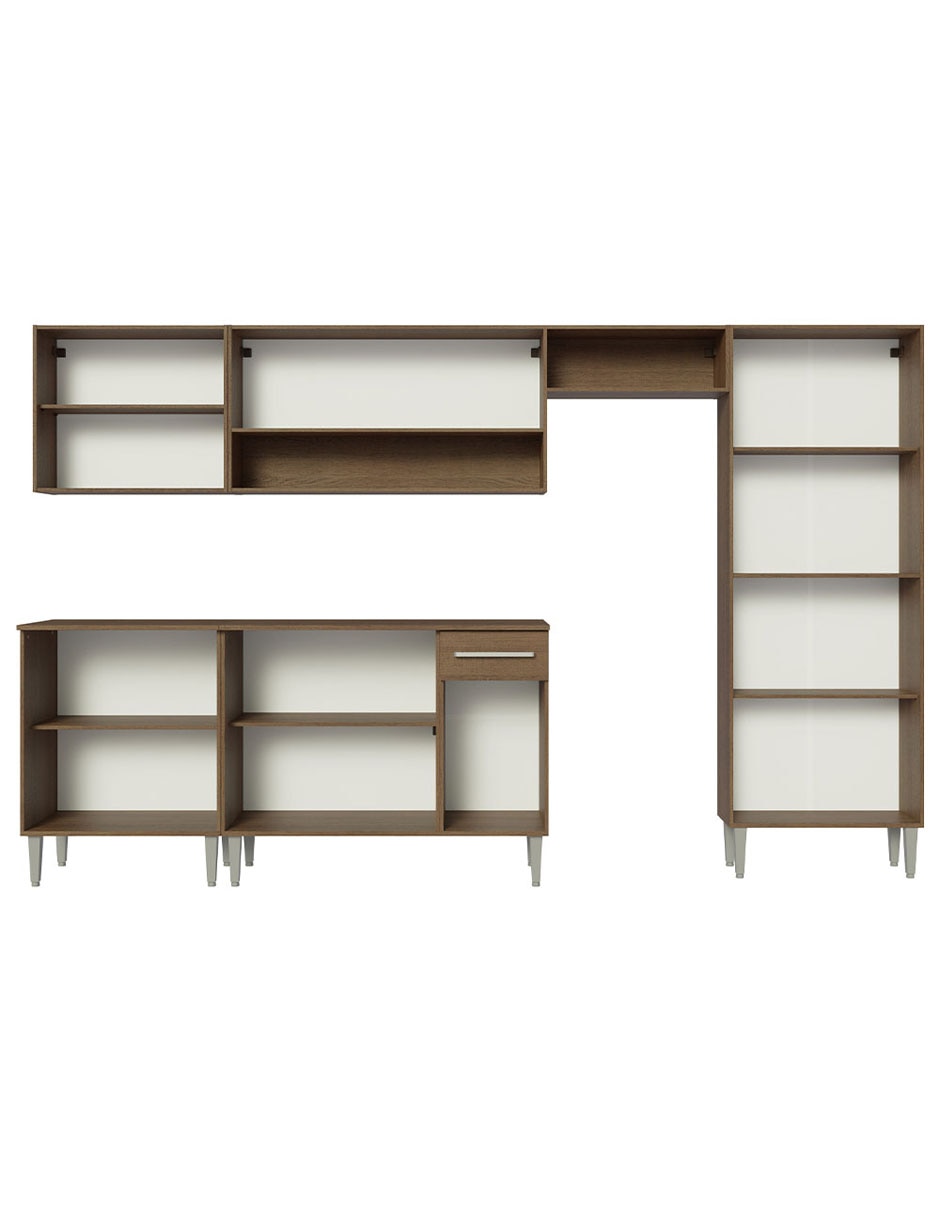 Cocina integral 10