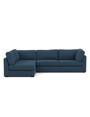 Sala modular izquierda de madera pino Sala modular izquierda de madera pino