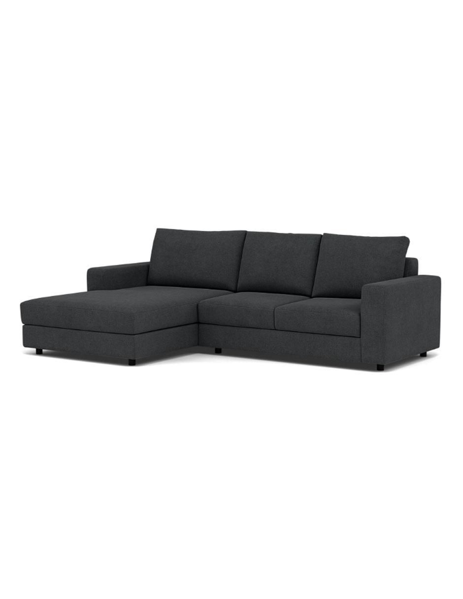 Sala modular de madera 5