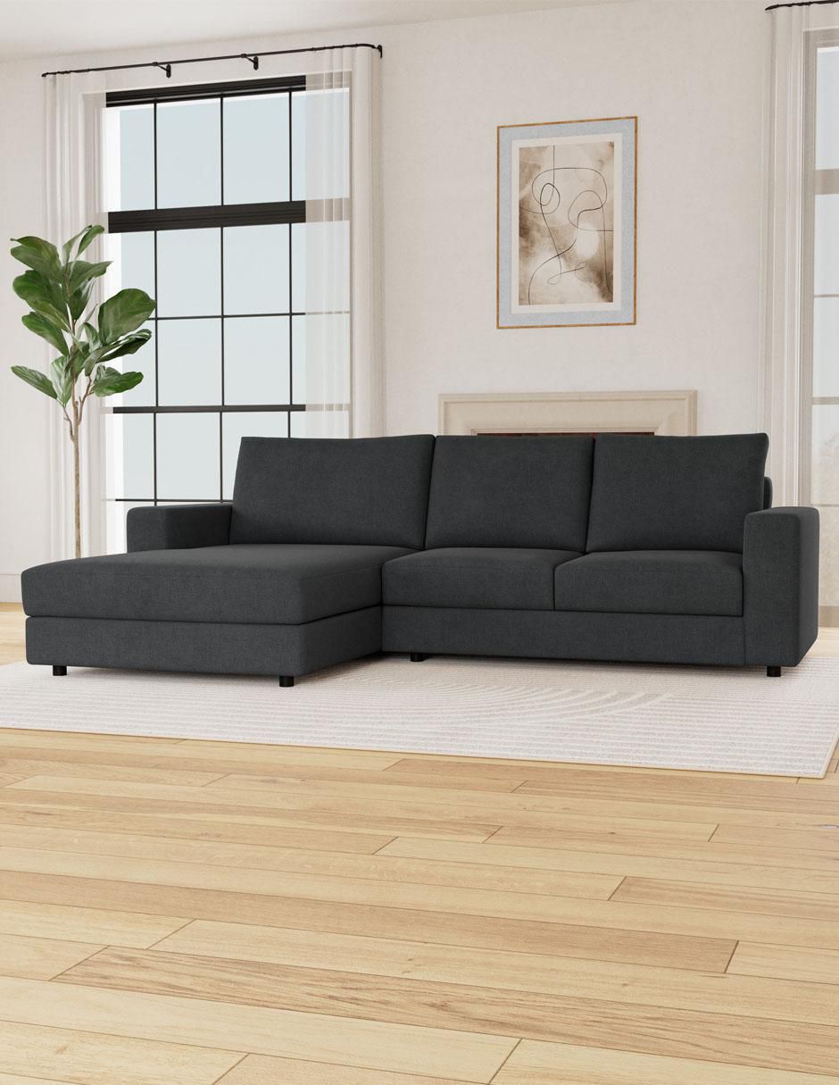 Sala modular de madera 7
