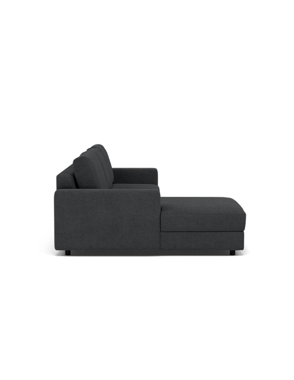 Sala modular de madera 4