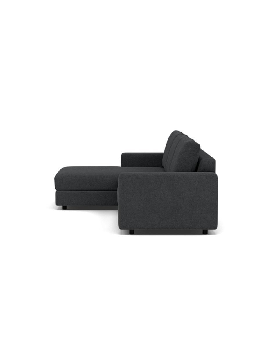 Sala modular de madera 3