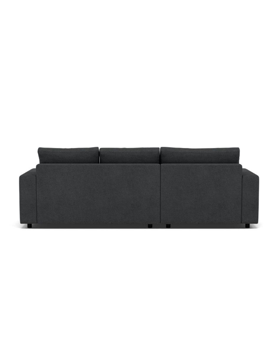 Sala modular de madera 2