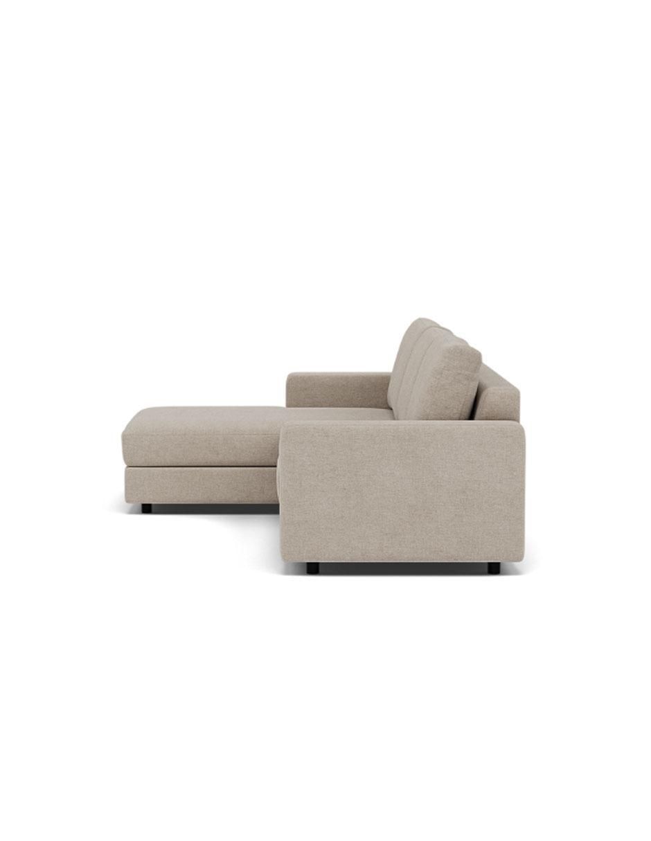 Sala modular de madera 5