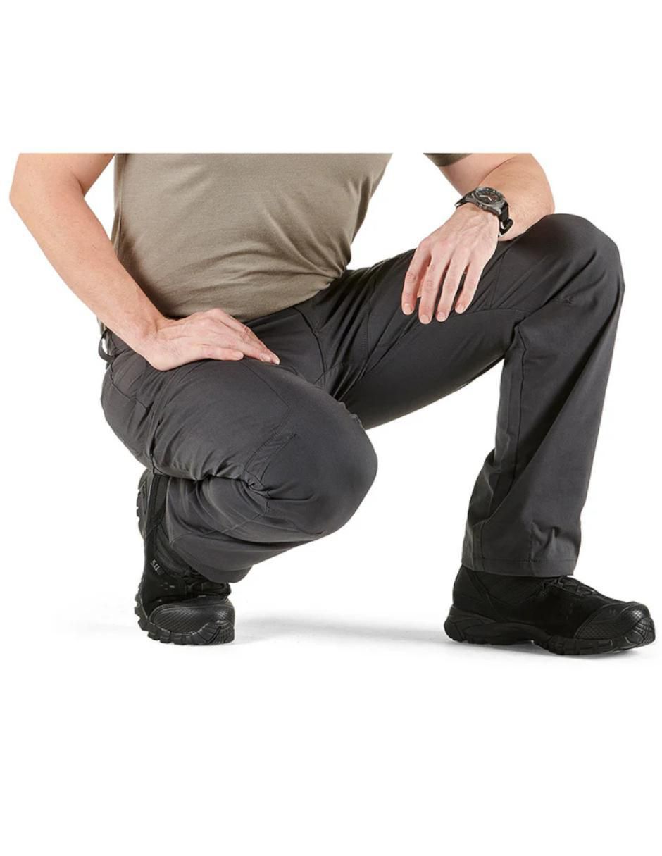 Pantalón táctico cargo para senderismo para hombre 3