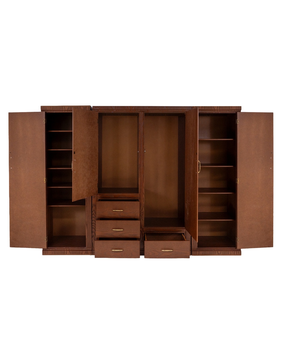 Ropero valencia valencia de mdf