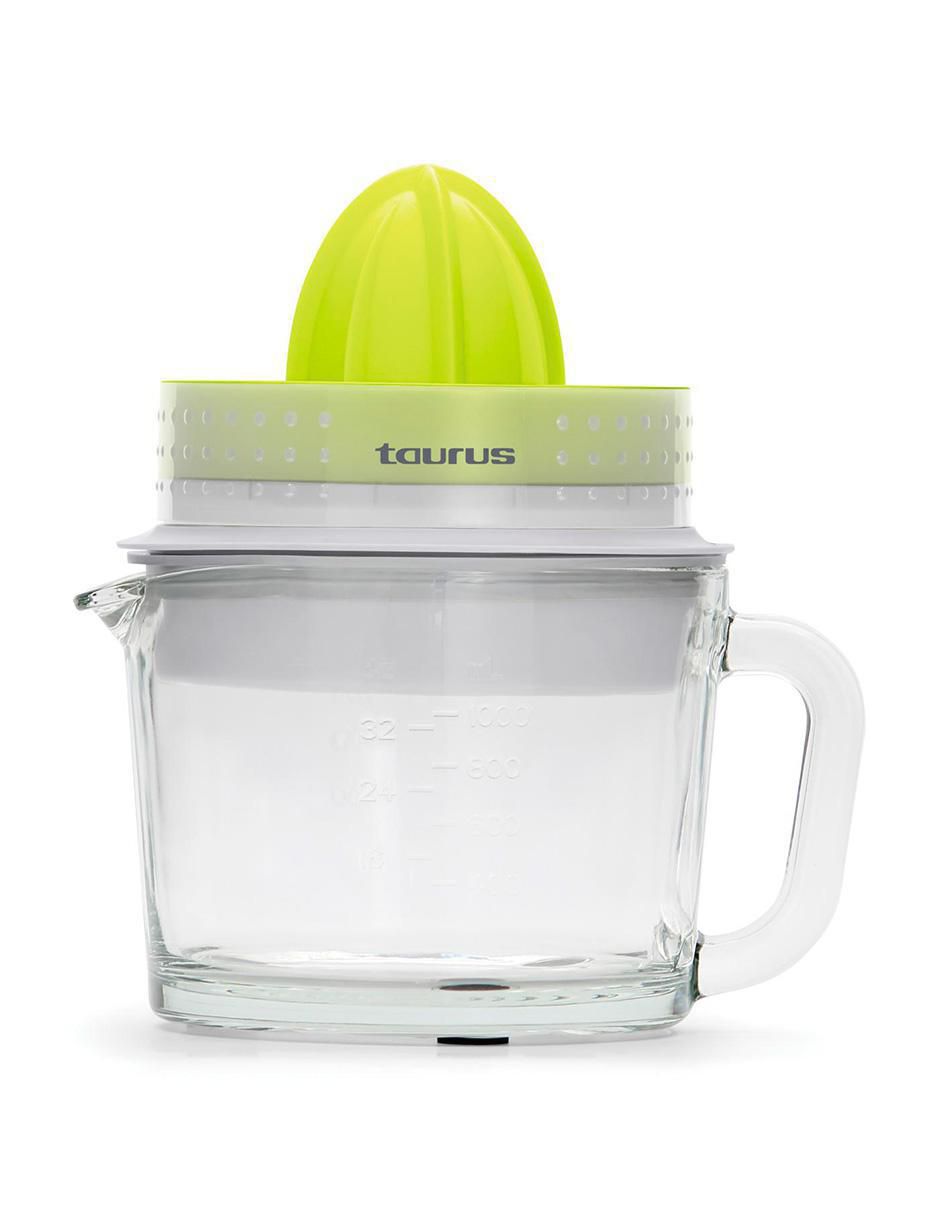 EXPRIMIDOR CITRIX VER. II TAURU, VERDE 1