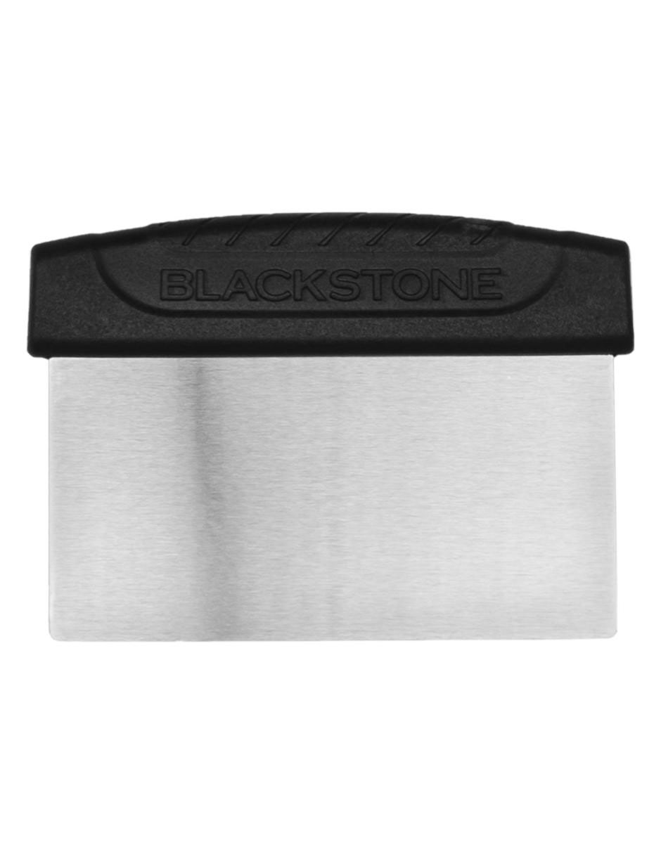 Set utensilios para asar Blackstone de acero