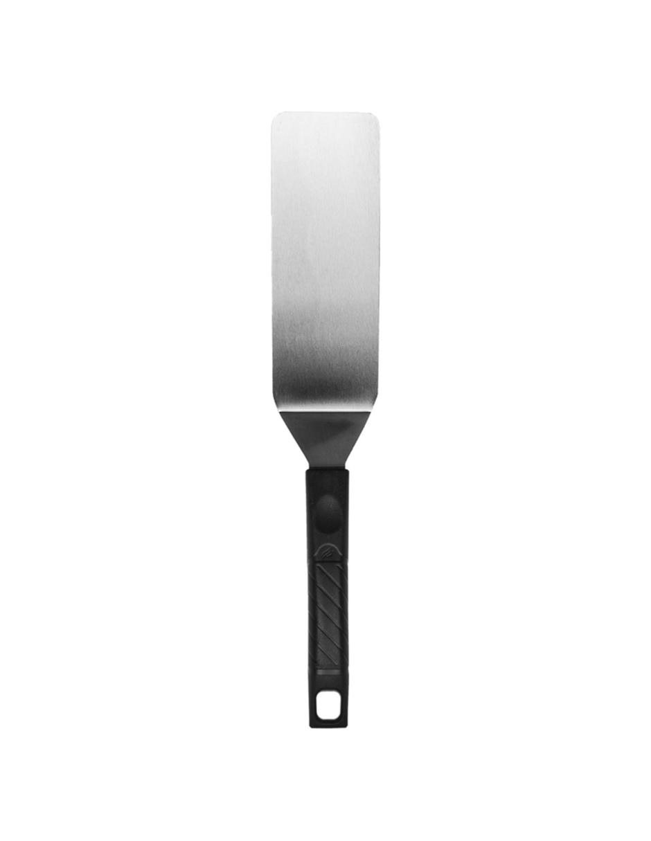 Set utensilios para asar Blackstone de acero