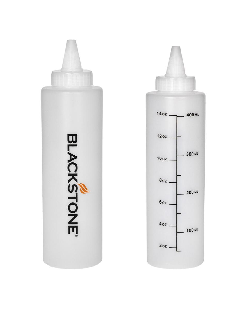 Set utensilios para asar Blackstone de acero