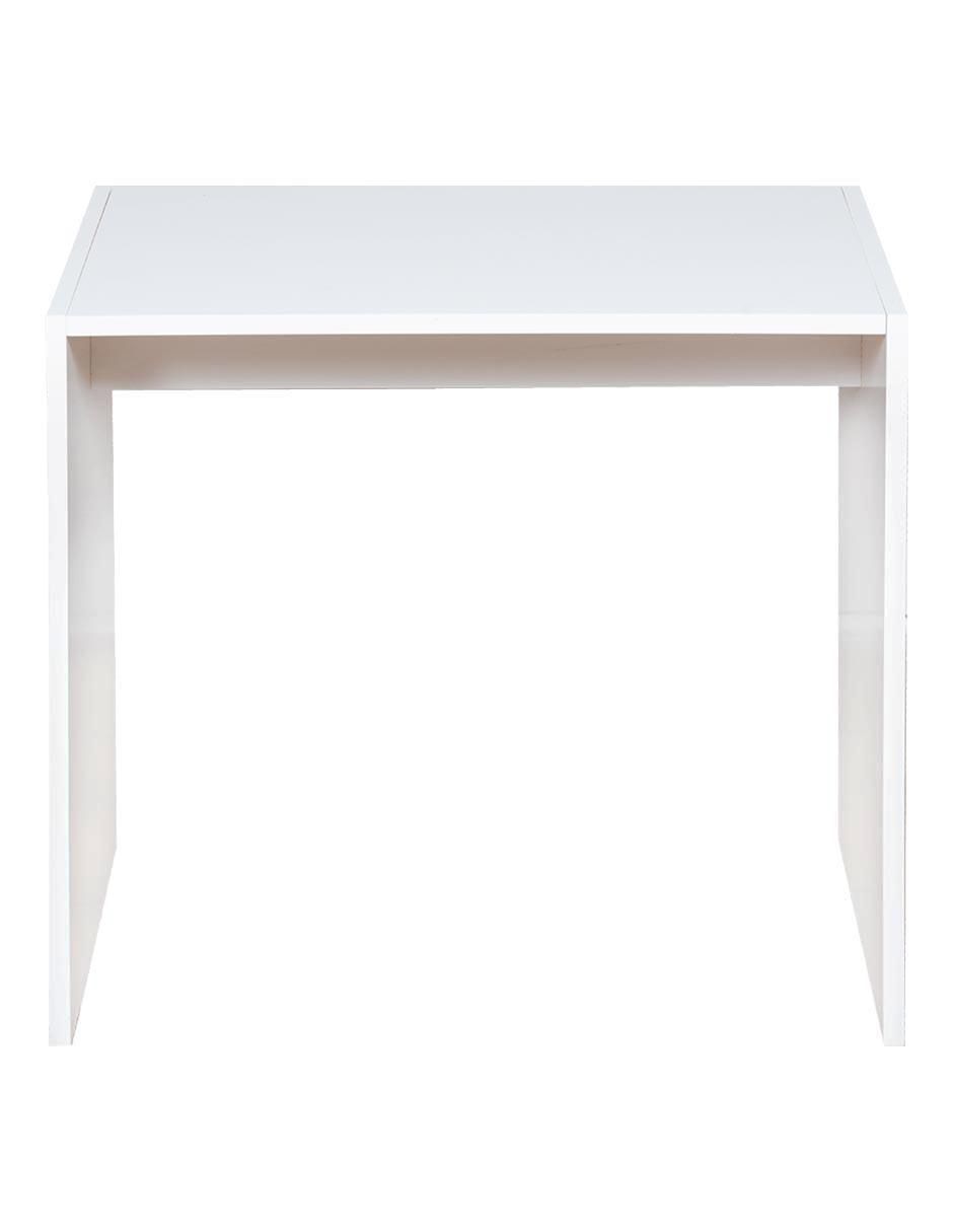 Escritorio Kinder de MDF 3
