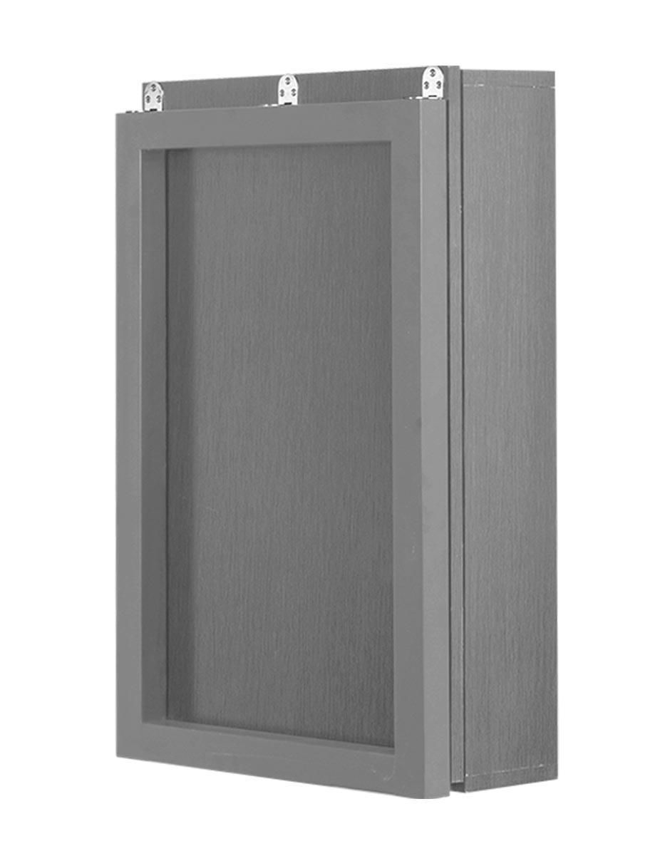 Escritorio armable Gould de MDF 2